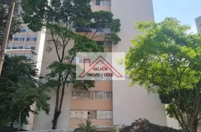 Apartamento a venda  no melhor da av paulista - 4 dormitorios  lazer vaga