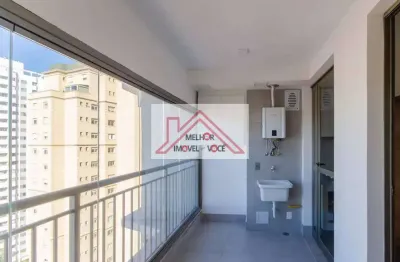 Apartamento à venda na vila mariana 1 suíte localização privilegiada lindo