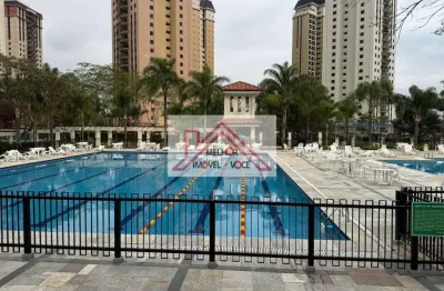 Apartamento à venda cabv  4 dormitórios 2 suítes santo amaro 140 metros