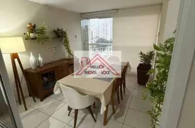 Apartamento para locação metrô saúde 2 dormitorios 1 suite mobiliado 1 vaga