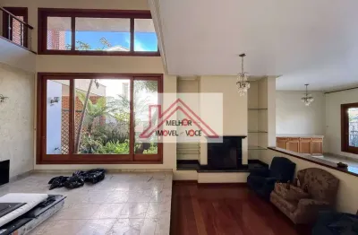 O ápice do luxo e do conforto nesta magnífica residência em alphaville 1