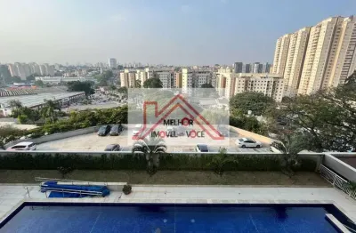 Apartamento para locação jardim marajoara varanda gourmet 3 quartos 1 vaga