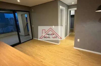 Apartamento para locação no jardim marajoara 2 dormitórios 1 suíte