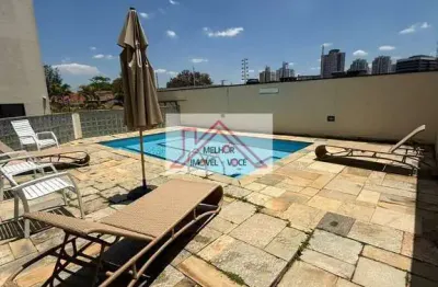 Apartamento com 2 quartos à venda na Rua Professor Soriano Magalhães, Jardim Promissão, São Paulo