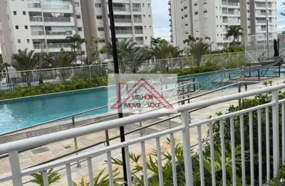 Apartamento com 3 quartos à venda na Rua Fortunato Ferraz, Vila Anastácio, São Paulo