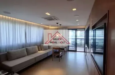 Apartamento à venda na Rua das Fiandeiras, Vila Olímpia, São Paulo