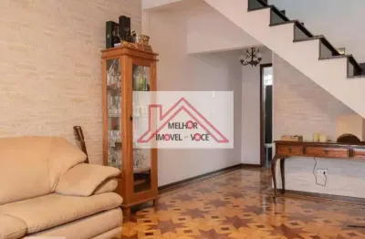 Casa com 3 quartos à venda na Rua Doutor Renan Basto, Vila Guarani, São Paulo