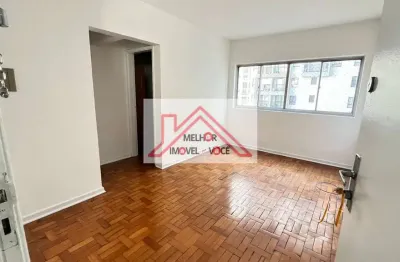 Apartamento para locação na pompeia, 1 dormitório, 1 vaga, próximo ao metrô
