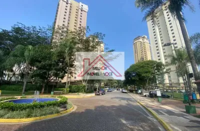 Venda no alto da boa vista com 4 dormitórios condomínio clube