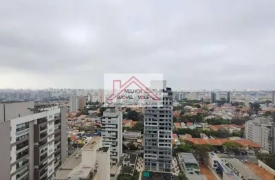 Apartamento para venda no campo belo 2 dorms  2 vagas lazer deposito