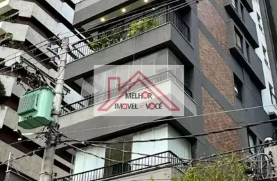 Studio a venda no jardim paulista próximo ao metrô trianon masp