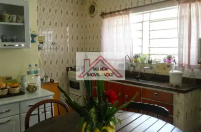 Casa com 3 quartos à venda na Avenida Senador José Ermírio de Moraes, Tremembé, São Paulo