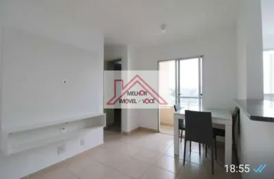 Apartamento a venda santo amaro 2 dormitórios 1 vaga academia piscina