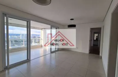 Apartamento locação vila romana varanda gourmet 3 quartos 1 suíte 3 vagas