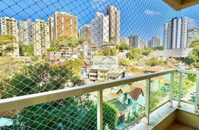 Apartamento à venda no sumaré 3 dormitorios 2 vagas varanda deposito lazer