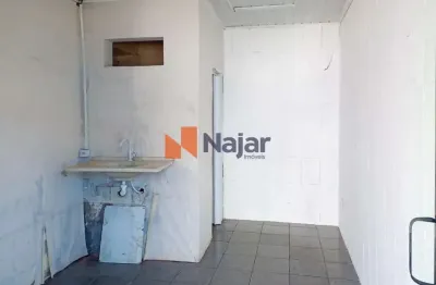 Sala comercial para alugar na Rua Dom Antônio Cândido de Alvarenga, Centro, Mogi das Cruzes