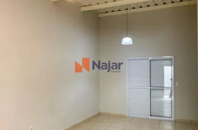 Casa com 1 quarto para alugar na Vila Oliveira, Mogi das Cruzes 