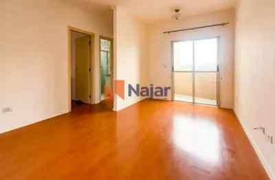 Apartamento com 2 quartos para alugar na Avenida Francisco Rodrigues Filho, Vila Mogilar, Mogi das Cruzes