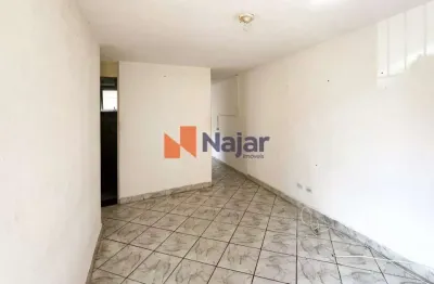 Apartamento com 2 quartos para alugar no Jardim Marica, Mogi das Cruzes 