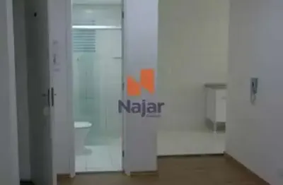 Apartamento com 2 quartos à venda na Vila Nova Aparecida, Mogi das Cruzes 