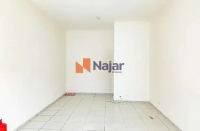 Sala comercial para alugar no Cézar de Souza, Mogi das Cruzes 