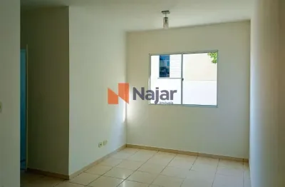 Apartamento com 2 quartos para alugar na Vila Bela Flor, Mogi das Cruzes 