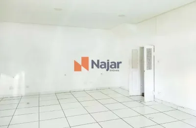 Sala comercial para alugar na Rua Dr. Antônio Candido Vieira, Centro, Mogi das Cruzes