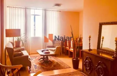 Apartamento à venda na Rua Tenente Manoel Alves dos Anjos, Centro, Mogi das Cruzes