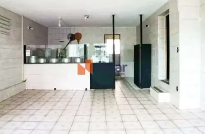 Sala comercial com 3 salas para alugar na Rua Tenente Manoel Alves dos Anjos, Centro, Mogi das Cruzes