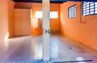 Sala comercial com 1 sala para alugar no Centro, Mogi das Cruzes 
