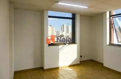 Sala comercial com 2 salas para alugar na Rua Princesa Isabel de Bragança, Centro, Mogi das Cruzes