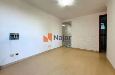 Apartamento com 2 quartos para alugar no Jardim Rodeio, Mogi das Cruzes 