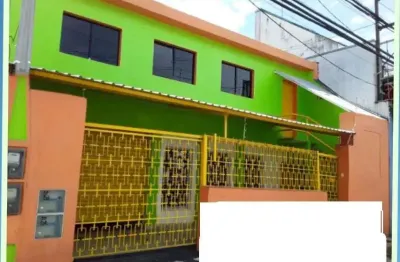 Barracão / Galpão / Depósito à venda na Avenida Prefeito Carlos Ferreira Lopes, 165, Vila Mogilar, Mogi das Cruzes