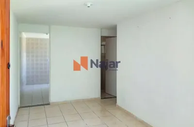Apartamento com 2 quartos para alugar na Avenida Ezelino da Cunha Glória, Jardim Marica, Mogi das Cruzes