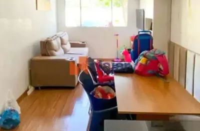 Apartamento com 2 quartos para alugar na Avenida Antônio Vieira do Nascimento, Jardim Nathalie, Mogi das Cruzes