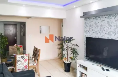 Apartamento à venda na Rua José Bonifácio, 83, Centro, Mogi das Cruzes