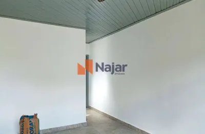 Casa com 2 quartos para alugar na Rua Engenheiro Gualberto, Centro, Mogi das Cruzes