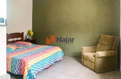 Casa à venda na João De Jesus Henriques Junior, 476, Vista Linda, Bertioga