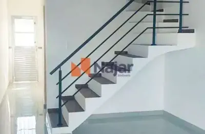 Casa à venda na Elbio Fedirici Pacheco, Parque Olímpico, Mogi das Cruzes