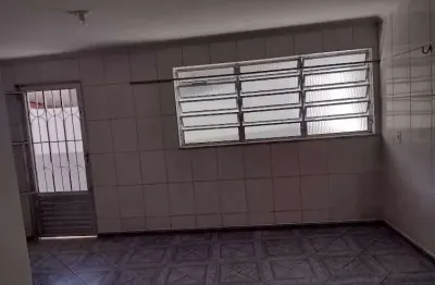 Casa à venda na Avenida Gilberto Rodrigues de Souza, 285, Jardim Camila, Mogi das Cruzes