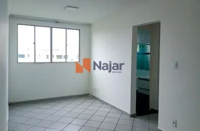 Apartamento com 2 quartos para alugar na Avenida Vereador Dante Jordão Stoppa, Cézar de Souza, Mogi das Cruzes