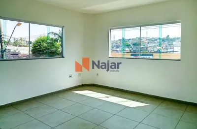 Sala comercial com 1 sala para alugar na Vila Nova Cintra, Mogi das Cruzes 