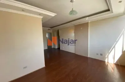 Apartamento com 3 quartos à venda no Centro, Mogi das Cruzes 