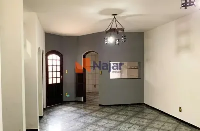 Casa com 3 quartos à venda no Jardim Camila, Mogi das Cruzes 