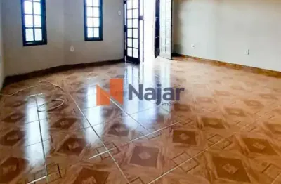 Casa com 3 quartos à venda no Centro, Mogi das Cruzes 