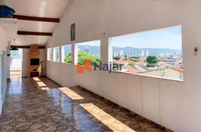 Casa à venda no Centro, Mogi das Cruzes 