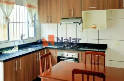 Casa à venda na Avenida Felipe Sawaya, 1445, Vila São Paulo, Mogi das Cruzes