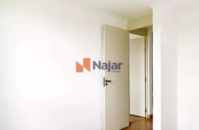 Apartamento com 2 quartos para alugar no Jardim Marica, Mogi das Cruzes 