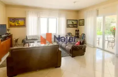 Casa com 3 quartos à venda na Avenida Francisco Assis Monteiro de Castro, Vila Oliveira, Mogi das Cruzes