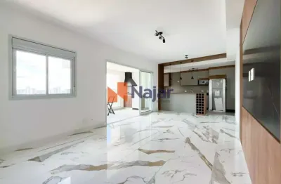 Apartamento com 2 quartos para alugar na Vila Mogilar, Mogi das Cruzes 
